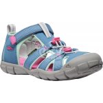 Keen Seacamp II Cnx 1028841 Coronet blue/hot pink – Sleviste.cz