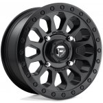 Fuel UTV D579 VECTOR UTV 7x15 4x137 ET38 matt black | Zboží Auto