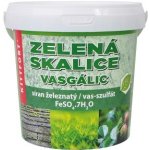 Agro Zelená skalice 1 kg – Zboží Dáma