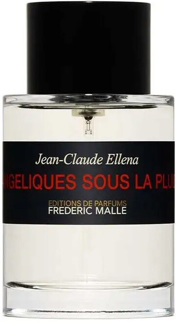 Frederic Malle Angeliques Sous La Pluie parfémovaná voda unisex 100 ml tester