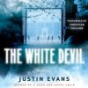 Audiokniha White Devil - Evans Justin, Coulson Christian