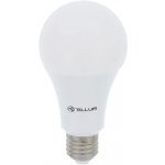 Tellur WiFi Smart žárovka E27, 10 W, bílá, teplá bílá – Hledejceny.cz