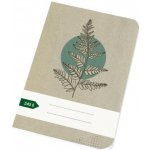 Papírny Brno školní sešit EKO 545 A5 čtverečkovaný – Zboží Dáma