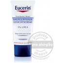 Eucerin Dry Skin Urea noční hydratační krém pro suchou pleť 5% Urea Night Cream 50 ml