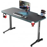 Ultradesk Frag černý / modrý UDESK-FG-BL – Zboží Mobilmania