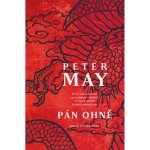 May Peter: Pán ohně Kniha – Hledejceny.cz