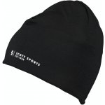 Scott beanie Liner merino Zimní čepice Černá – Hledejceny.cz