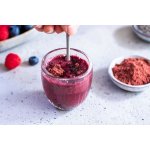 Powerlogy Upgraded Organic Berries 250 g – Hledejceny.cz