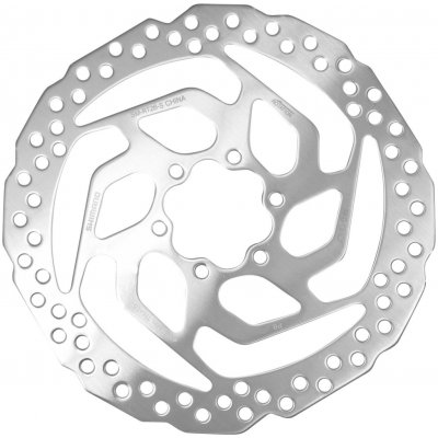 Shimano SMRT56M 180 mm, 6 děr – Zboží Dáma