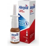ALLERGODIL NAS 1MG/ML NAS SPR SOL 1X10ML – Zboží Dáma