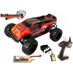 DF Models Hot Hammer 5 RC AUTO XL RTR 1:10 – Hledejceny.cz