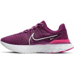 Nike React Infinity Run Flyknit 3 dd3024-500 – Zboží Dáma