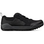 Fizik Terra Ergolace X2 Flat GTX anthracite/black – Zboží Dáma