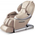 Hanscraft Masážní křeslo Future Class - béžové – Zboží Dáma