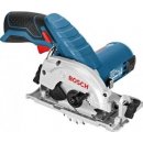 Okružní pila Bosch GKS 12V-26 0.601.6A1.002