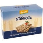 Naturata Knäckebrot křupavý delikates Bio 250 g – Hledejceny.cz