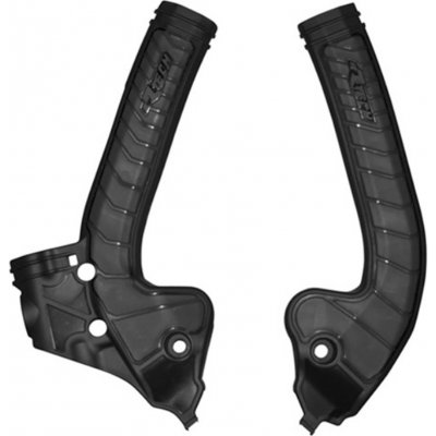 Race Tech kryt rámu pasuje na KTM SX85 18-24 HUSQVARNA TC85 18-24 GAS GAS MC85 21-24 černá | Zboží Auto