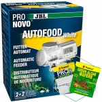 JBL AutoFood White