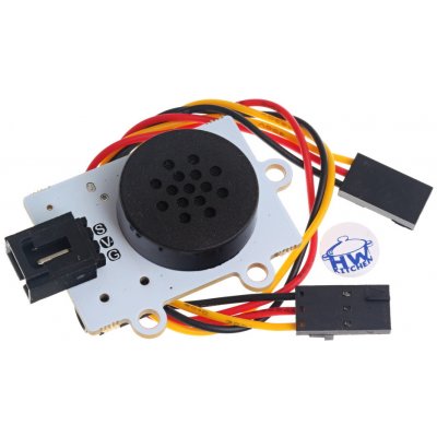 ElecFreaks Octopus MP3 Player modul – Zboží Živě