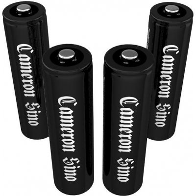 Cameron Sino 1.2V Ni-MH 2200mAh CS-2HCCX4 – Zboží Mobilmania