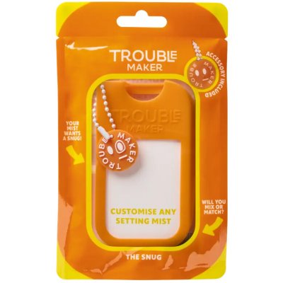 Trouble Maker Obal na fixační sprej Jojo Orange – Zboží Dáma
