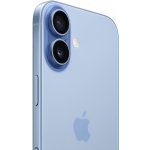 Apple iPhone 17 256GB Mist Blue – Zboží Živě