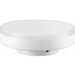 Optonica LED žárovka GX53 7W Teplá bílá – Hledejceny.cz