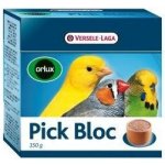 Versele-Laga Orlux Pick Bloc 350 g – Zboží Dáma