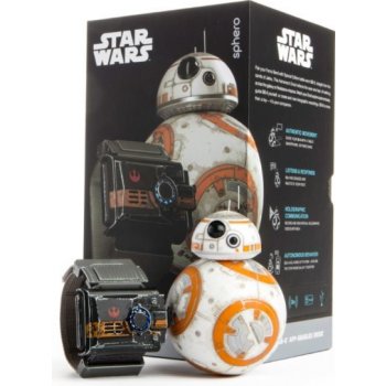 Sphero BB-8 Star Wars Special Edition R001SRW