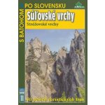 Súľovské vrchy - Tibor Kollár, Ján Hanušin, Daniel Kollár, Ján Lacika – Hledejceny.cz