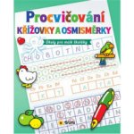 Procvičování ruky tahy čáry – Zbozi.Blesk.cz