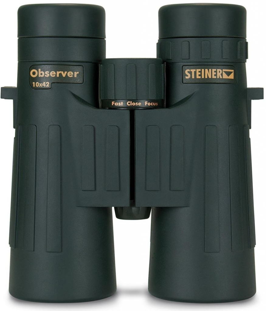 Steiner Observer 8x42