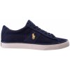 Skate boty Polo Ralph Lauren Sayer NE S Vulc sneaker S-VULC 816749369009 tmavě modré