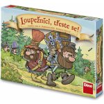 Dino Loupežníci třeste se! – Zboží Živě