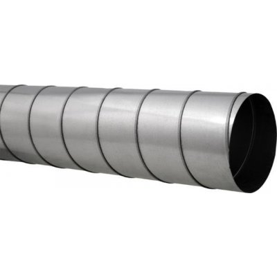 UNITRADE HK Trouba spiro 400 3bm pozink – Hledejceny.cz