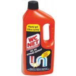 WC Net Gel Energy čistič odpadů 1 l – Zboží Dáma