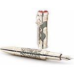 Montblanc Writers Edition Homage to R. Kipling Tribute to “IF” L.E. 1895 119863 – Sleviste.cz