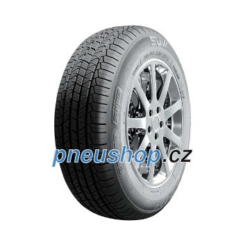 Tigar SUV Summer 225/60 R18 104V