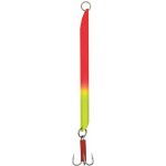 Kinetic Pilker Depth Diver Red/Yellow 100g – Zboží Mobilmania