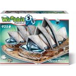 Wrebbit 3D puzzle Opera v Sydney 925 ks – Zboží Dáma