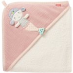 BABY FEHN Ručník s kapucí ChildernOfTheSea – Zboží Dáma