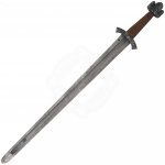 Kovex Ars Jednoruční vikingský Uffe – Sleviste.cz