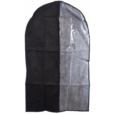 Obal na oblek 60x100cm se zipem BRILANZ – Zboží Dáma