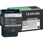 Lexmark C544X1KG - originální – Hledejceny.cz