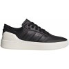 Dámské tenisky adidas boty Court Revival Cloudfoam Modern Lifestyle Court Comfort Shoes HP2611 černá