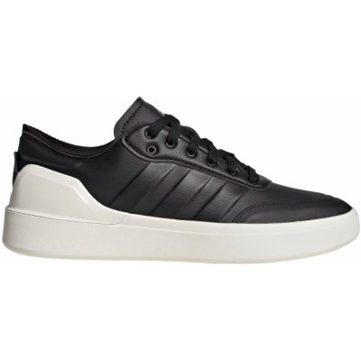 adidas boty Court Revival Cloudfoam Modern Lifestyle Court Comfort Shoes HP2611 černá – Zboží Mobilmania