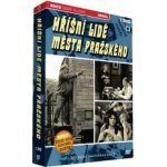 Hříšní lidé města pražského DVD – Hledejceny.cz