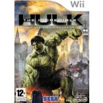 The Incredible Hulk – Zboží Živě