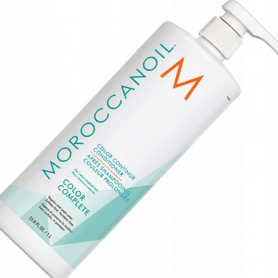 Moroccanoil Color Continue Conditioner 1000 ml – Hledejceny.cz