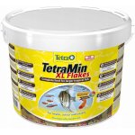 Tetra Min XL Flakes 10 l – Zboží Dáma